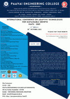 ICATS 2021 International Conference Poster